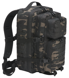 US Cooper LASER CUT large