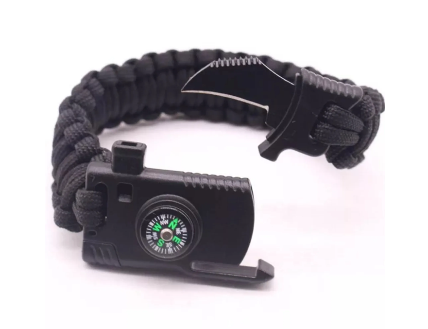 Bracelet 2025 for emergency