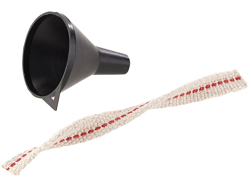 Galvanized kerosene lamp/hurricane lantern