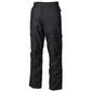 US combat trousers, lined, black