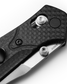 Benchmade 945-2 MINI OSBORNE, carbon, CPM-S90V