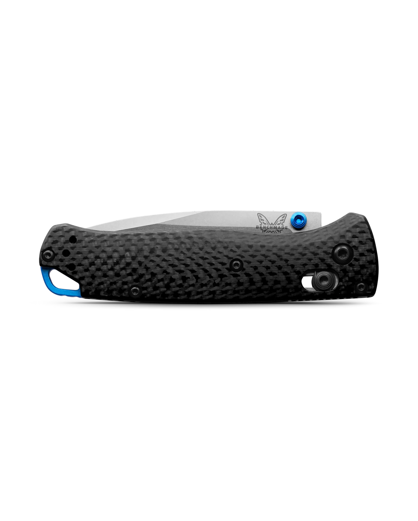 Benchmade 535-3 BUGOUT, Carbon Fiber, Axis