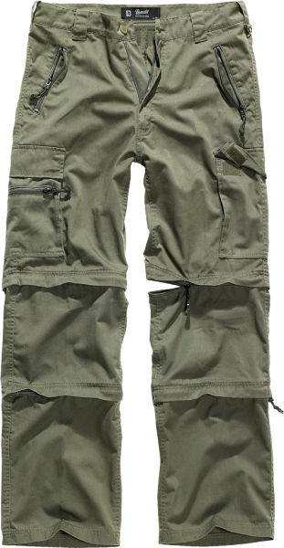 Savannah trousers