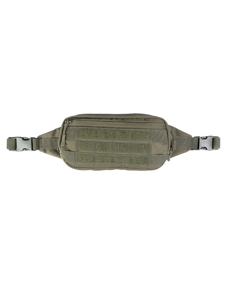 Belt bag Molle olive