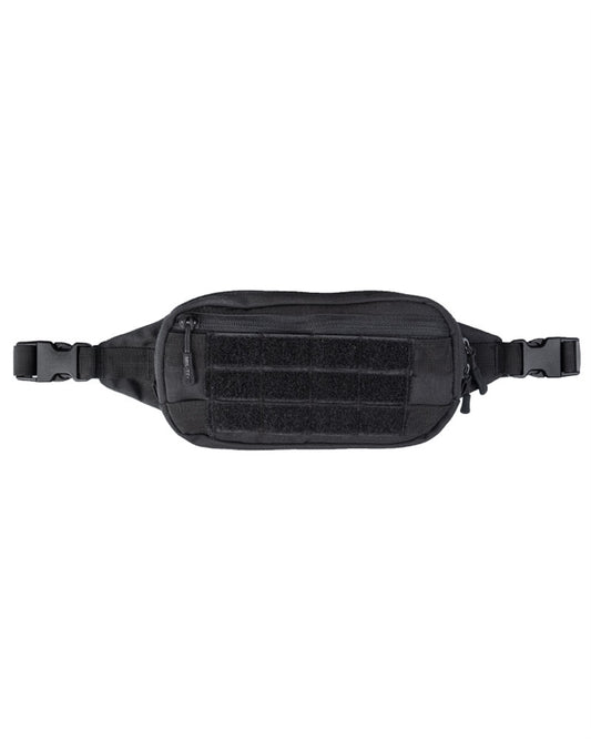 Belt pouch Molle Black