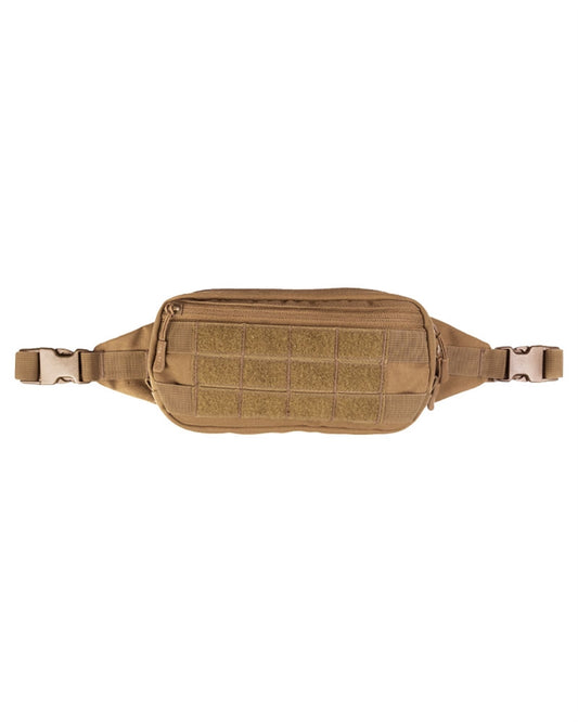 Belt pouch Molle Dark Coyote