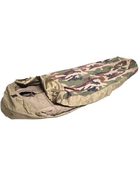 3-layer sleeping bag cover Modular CCE.