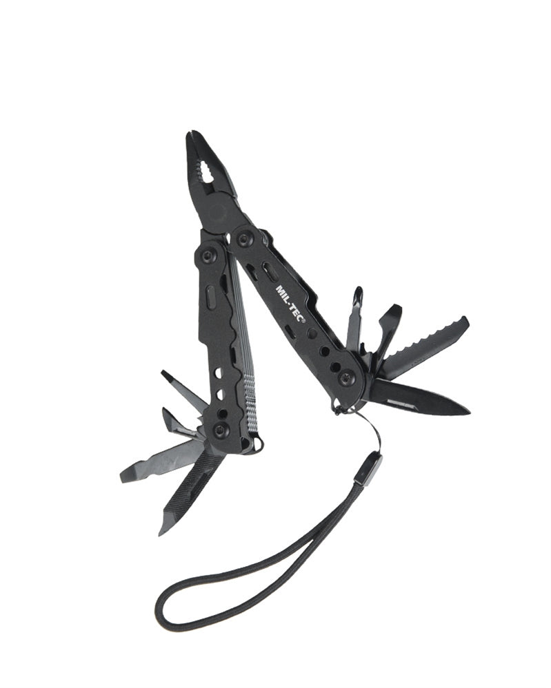 Multi-tool LG in black