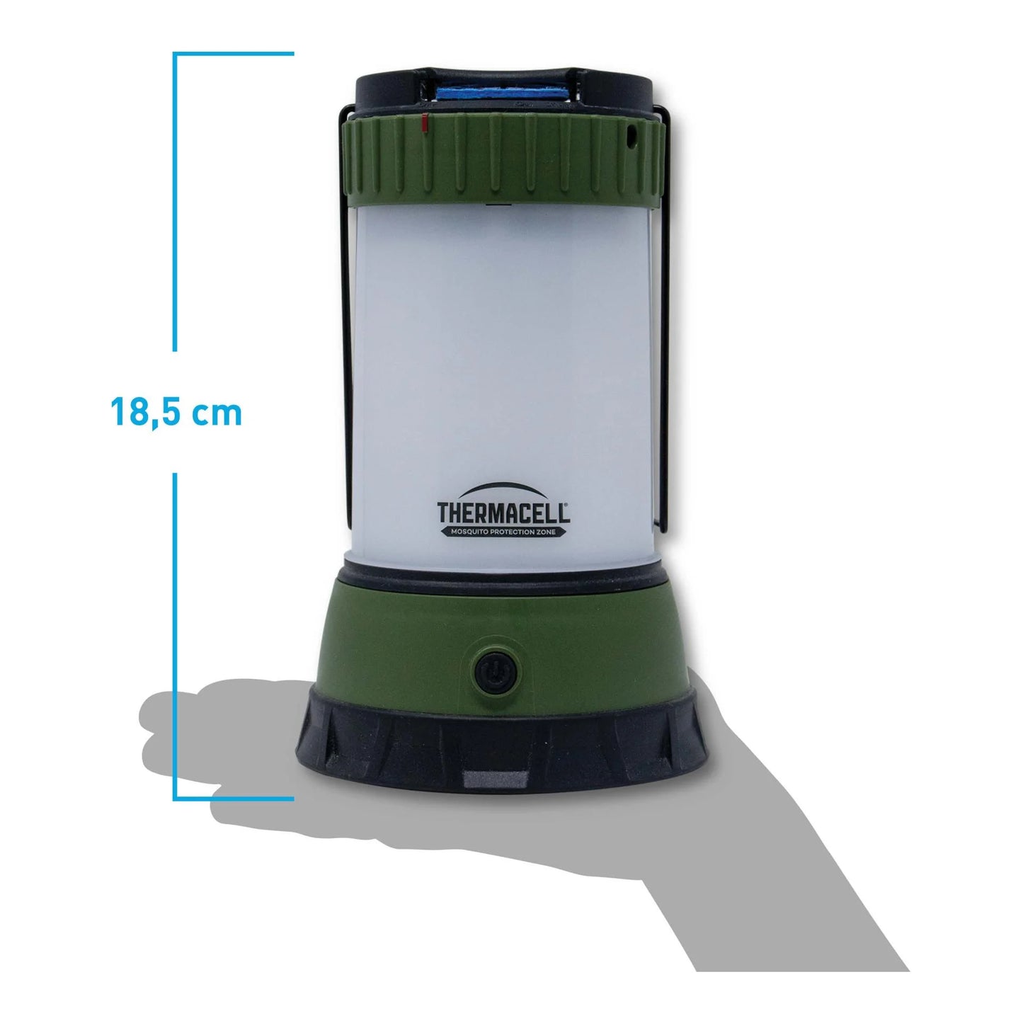 Mosquito repellent lantern THERMACELL
