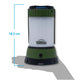 Mosquito repellent lantern THERMACELL