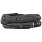 ROXON multifunction tool, "Spark", black