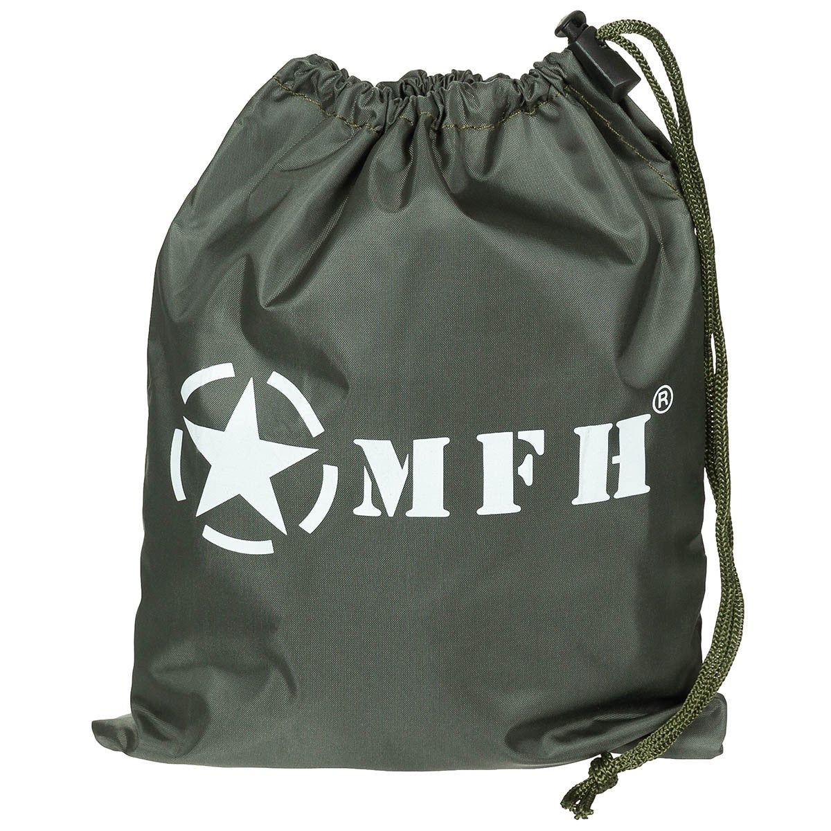 Hammock Outdoor - Military Mesh Hammock