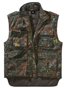 Ranger vest