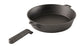 Modoc cast iron pan