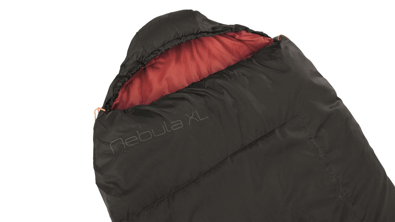 Sleeping bag Nebula XL down to -15°C