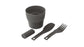 Multifunctional meal set