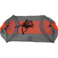 Hammock with mosquito net - tent, sleeping bag and swing