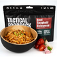 Spaghetti Bolognese - 115 grams - main course/entree - meal - emergency ration/emergency food - emergency ration/emergency food - emergency pack/meal pack - food ration - survival ration - survival food - nutrients/nutrition