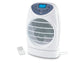 Fan heater »SHLF 2000 D3« including LCD and remote control