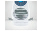 Fan heater »SHLF 2000 D3« including LCD and remote control