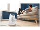 Fan heater »SHLF 2000 D3« including LCD and remote control