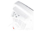 Fan heater »SHLF 2000 D3« including LCD and remote control