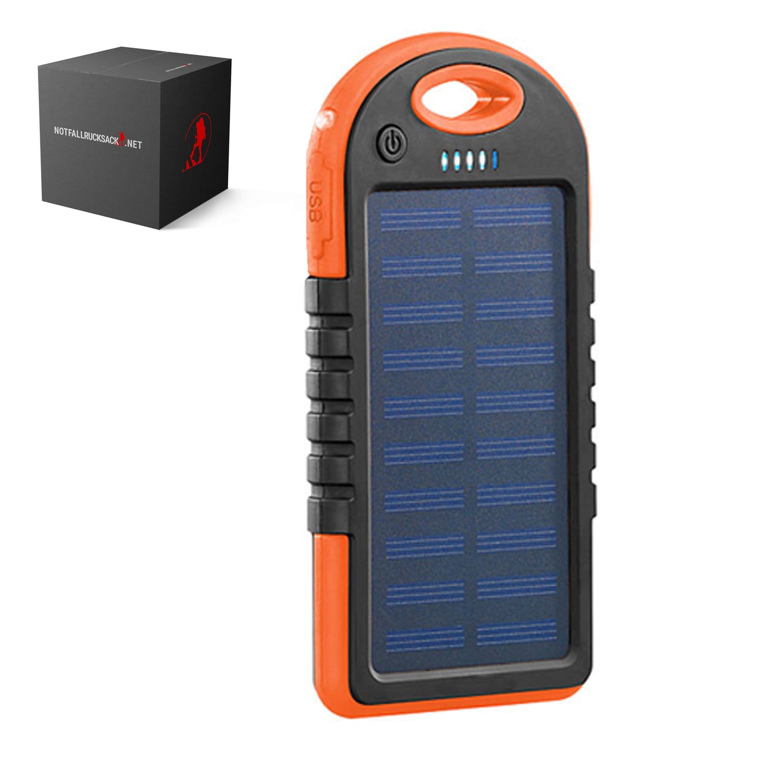emergency power supply