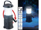 LED lantern/crank lamp 60 lumens