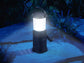 LED lantern/crank lamp 60 lumens